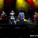 015 Tři sestry Banditos
